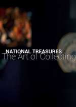 Watch National Treasures: The Art of Collecting Niter