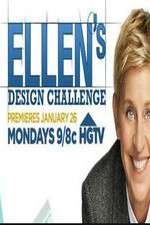 Watch Ellen's Design Challenge Niter