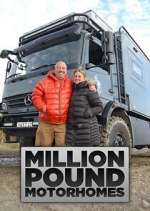Watch Million Pound Homes Niter