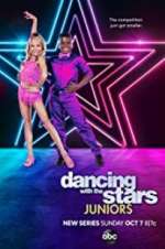 Watch Dancing with the Stars: Juniors Niter