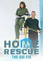 home rescue: the big fix tv poster