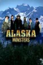Watch Alaska Monsters Niter