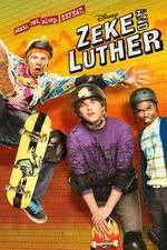 Watch Zeke and Luther Niter