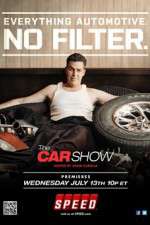 Watch The Car Show Niter