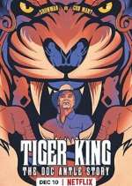 Watch Tiger King: The Doc Antle Story Niter