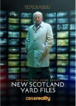 Watch New Scotland Yard Files Niter