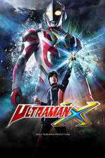 Watch Ultraman X Niter