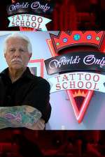 Watch Tattoo School Niter