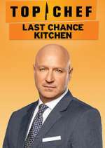 Watch Top Chef: Last Chance Kitchen Niter