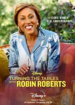 Watch Turning the Tables with Robin Roberts Niter