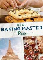 Next Baking Master: Paris niter