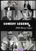 Watch Comedy Legends Niter