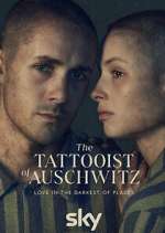 Watch The Tattooist of Auschwitz Niter