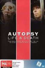 Watch Autopsy: Life and Death Niter
