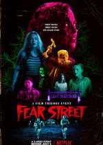 Watch Fear Street Niter