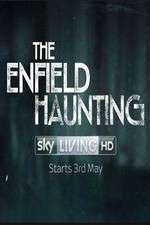 Watch The Enfield Haunting Niter