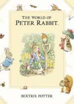 Watch The World of Peter Rabbit and Friends Niter