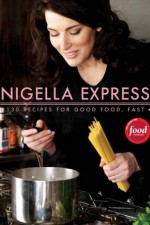 Watch Nigella Express Niter