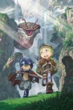 Watch Made in Abyss Niter