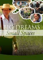 Watch Big Dreams Small Spaces Niter