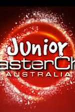 Watch Junior Master Chef Australia Niter