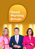 Watch Niter Good Morning Britain Online