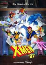 X-Men '97 niter