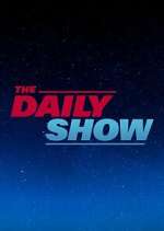 Watch The Daily Show Niter