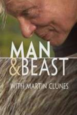 Watch Man & Beast with Martin Clunes Niter