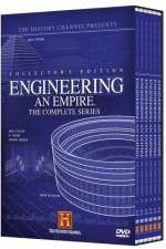 Watch Engineering an Empire Niter