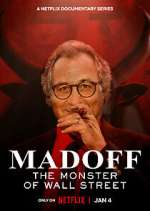 Watch Madoff: The Monster of Wall Street Niter