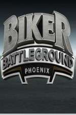 Watch Biker Battleground Phoenix Niter