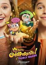 Watch The Fairly OddParents: Fairly Odder Niter