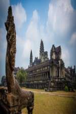 Watch Jungle Atlantis: Angkor Wat's Hidden Megacity Niter
