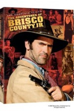 Watch The Adventures of Brisco County Jr. Niter