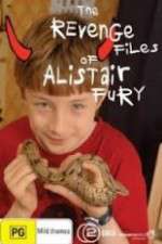 Watch The Revenge Files of Alistair Fury Niter
