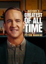 Watch History's Greatest of All-Time with Peyton Manning Niter