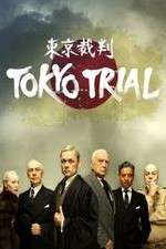 Watch Tokyo Trial Niter