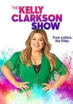 The Kelly Clarkson Show niter