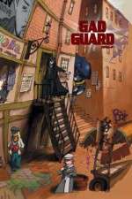 Watch Gad Guard Niter
