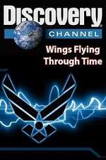 Watch Wings: Flying Through Time Niter