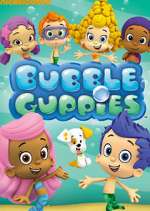 Watch Bubble Guppies Niter