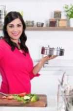 Watch Parveen\'s Indian Kitchen Niter