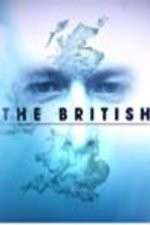 the british tv poster