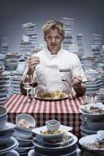 Watch Ramsay's Best Restaurant Niter