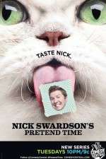Watch Nick Swardson's Pretend Time Niter