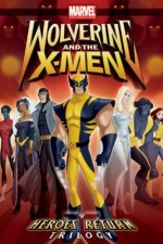 Watch Wolverine and the X-Men Niter