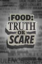 Watch Food Truth or Scare Niter
