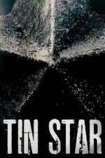 tin star tv poster