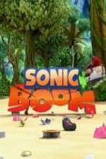 Watch Sonic Boom Niter